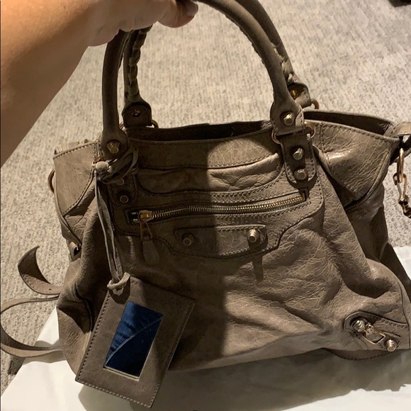 Balenciaga classic city - Picture 8 of 11